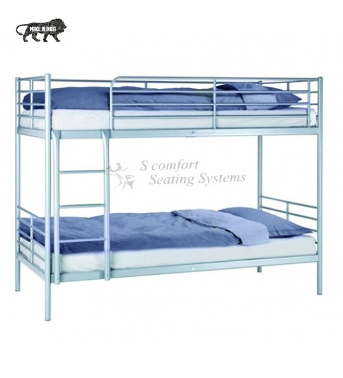 SC-H105, Size-72x30x66H, Bunk Bed